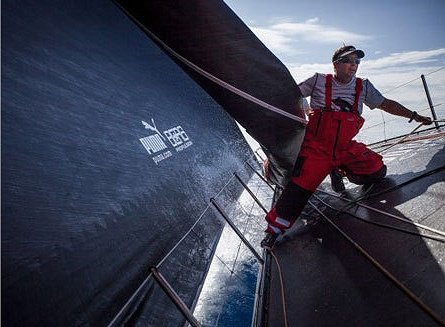 Ocean Race Europe. Barco português vence etapa e reforça liderança